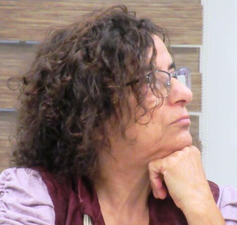 حب وحنين في صبا الروح لسلمى جبران بقلم: زياد جيوسي 28 selma gobran 8jhg e1789160267739 حب وحنين في صبا الروح لسلمى جبران بقلم: زياد جيوسي