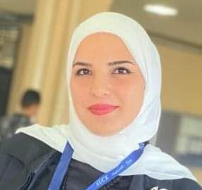 أنا اليوم عاجزة / بقلم: ملاك زلّيطة