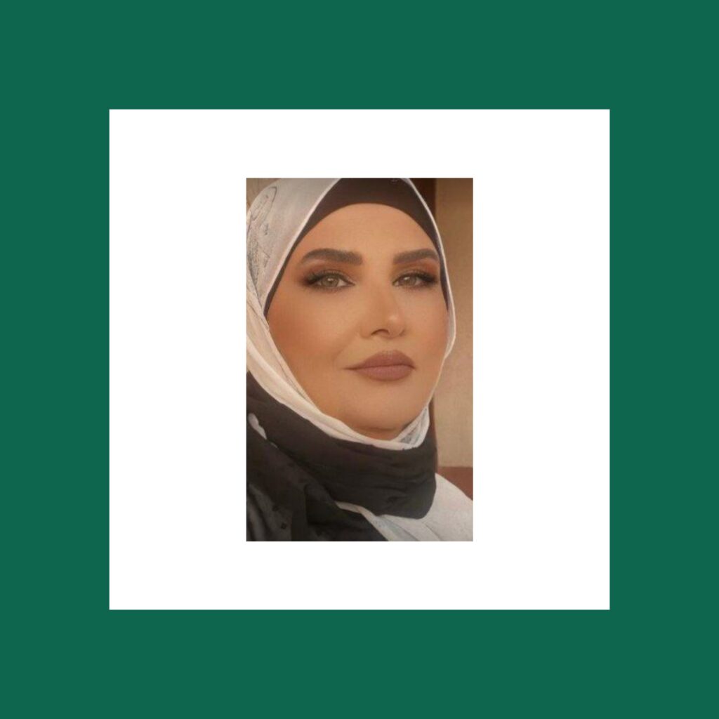 تغريد بو مرعي: الترجمة ليست مجرد نقل الكلمات من لغة إلى أخرى بل لا بد ...