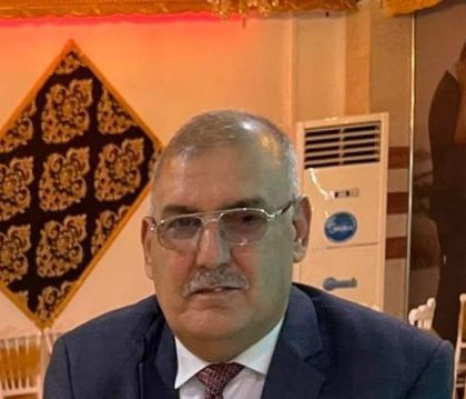 ليكن السودان عِبرة / بقلم: خالد السلامي 1 khalid al salami 7volhz e1787865762489 ليكن السودان عِبرة / بقلم: خالد السلامي