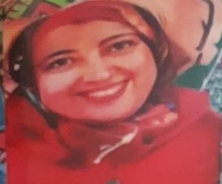 قراءة في ديوان "غزيل" للشاعرة ابتسام انفاوي / بقلم: بوسلهام عميمر 28 eptisam enfawi 7gdss e1789169959306 قراءة في ديوان "غزيل" للشاعرة ابتسام انفاوي / بقلم: بوسلهام عميمر