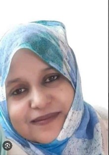 neziha bedali hesen 6gf قراءة في "ثورة غباء" للكاتبة نزيهة اليدالي الحسن/ بقلم: بوسلهام عميمر                          