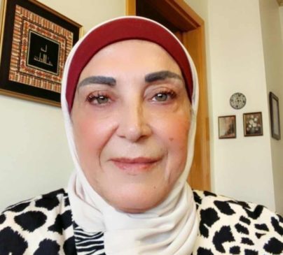 تنهدات مع نص "تنهيدة" للشاعرة رفعة يونس / بقلم: زياد جيوسي 54 refha yonos 4rv e1789205654615 تنهدات مع نص "تنهيدة" للشاعرة رفعة يونس / بقلم: زياد جيوسي