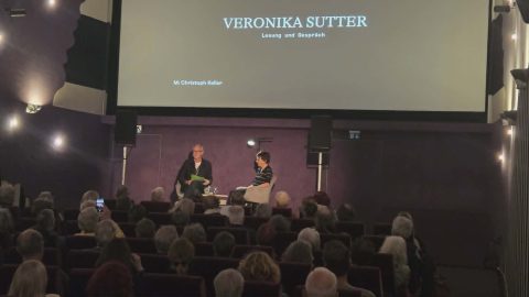 Veronika Sutter k,