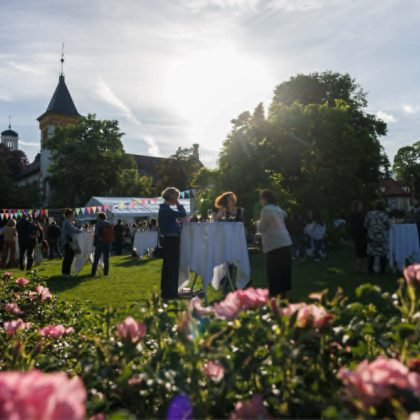 Solothurn 2026: Ein Gipfeltreffen der Literatur