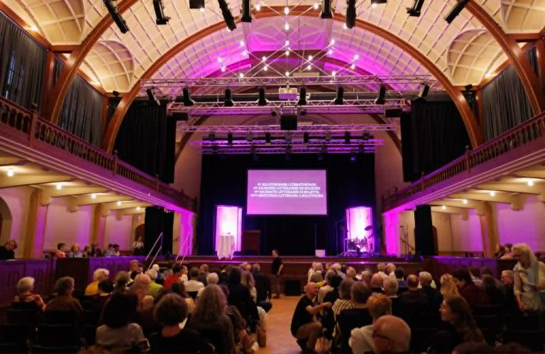 Solothurn 2026: Ein Gipfeltreffen der Literatur