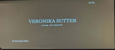 Veronika Sutter tr