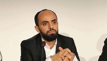 صدام أبو عاصم: الصحافة ليست مجرد مهنة، بل مسؤولية ورسالة / حوار أجراه: خالد ديريك