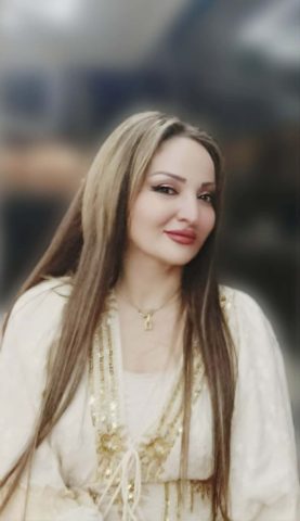 صدور ديوان" مانسيه الغيم " للشاعرة ريم النقري