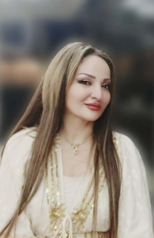 ​ريم النقري: لم أختر الكتابة بل هي اختارتني في لحظة الحاجة/ حاورها خالد ديريك