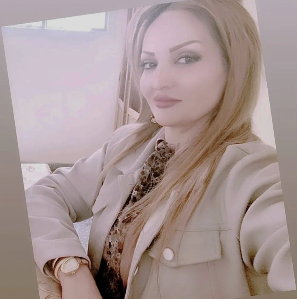 ريم النقري: لم أختر الكتابة بل هي اختارتني في لحظة الحاجة