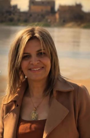 مرة أخرى / فيروز رشك