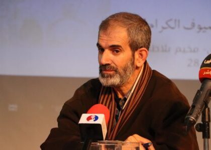 مساحة شخصية (9) / بقلم: فراس حج محمد 1 عندما ينام العالم تخرج الوحوش... فراس حج محمد