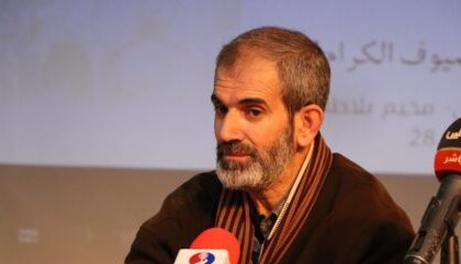 الرسالة الثامنة والستون/ بقلم: فراس حج محمد 1 عندما ينام العالم تخرج الوحوش... فراس حج محمد