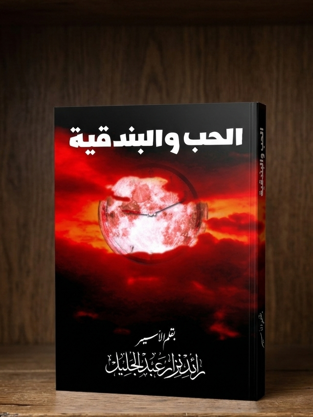 قراءة في رواية "الحب والبُندُقيّة" للأسير رائد عبد الجليل/ صفاء أبو خضرة