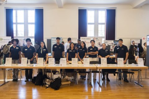 Bildung für alle jetzt!» – Über den Infotag zur Bildungsintegration in Zürich« 7 Bildung für alle jetzt!» – Über den Infotag zur Bildungsintegration in Zürich«