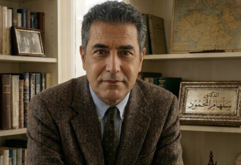 قراءة على منهج جاك دريدا لقصيدة "حذف الهمزة أهم عنصر في الحكاية" /د. سلهام المحمود